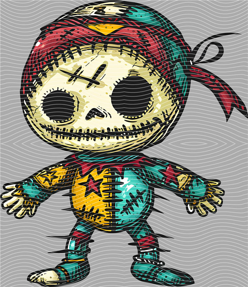 Halloween-WS 301